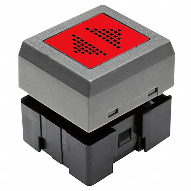 NKK Switches-IS15ABCP4CF