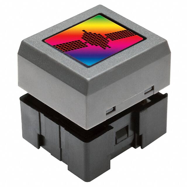 NKK Switches-IS15ABFP4RGB