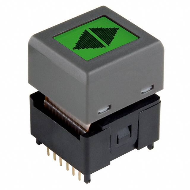 NKK Switches-IS15SACP4CF