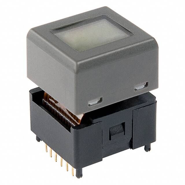 NKK Switches-IS15SBFP4B