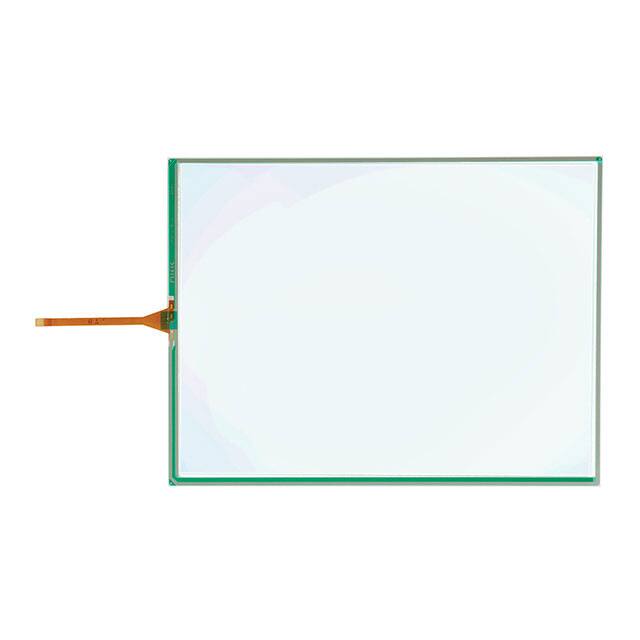 NKK Switches-TP01121A-4KB