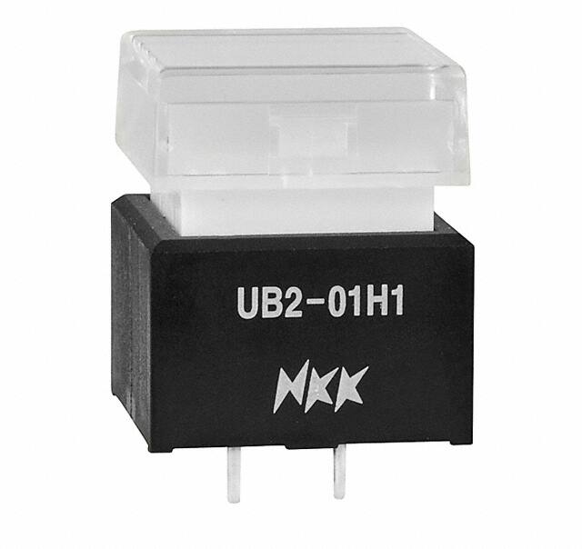 NKK Switches-UB201KW035D-3JB