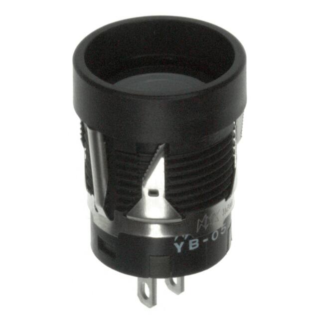 NKK Switches-YB05KW01
