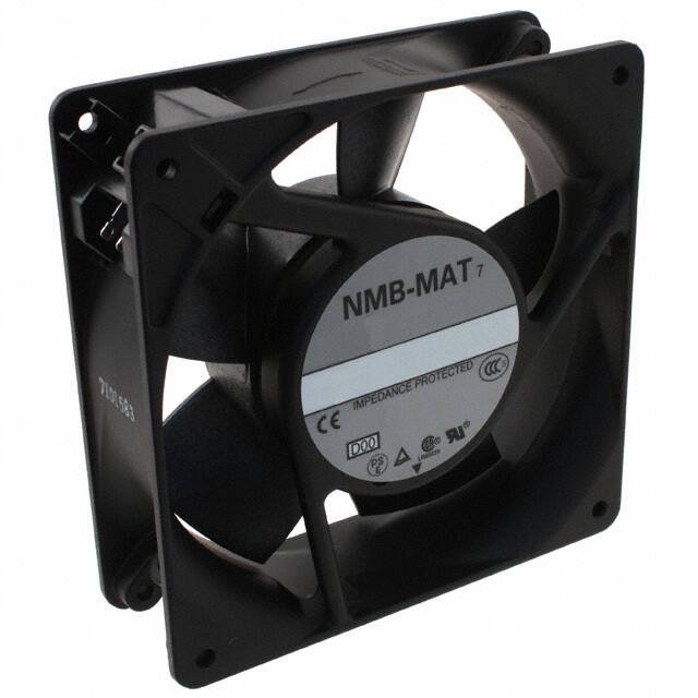 NMB Technologies Corporation-4715FS-12T-B10-D00