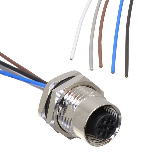 NorComp Inc.-FPM12A05I12CF01