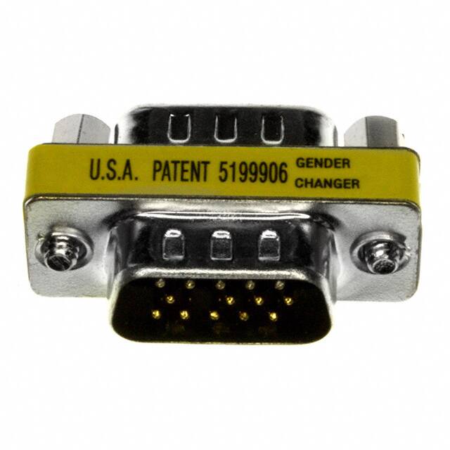 NorComp Inc.-GCHDLP15M15M