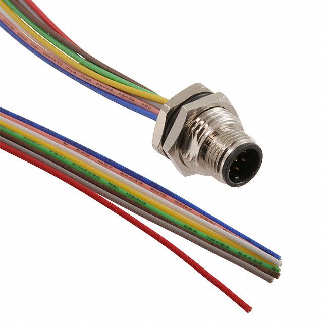 NorComp Inc.-MPM12A08I06AR03