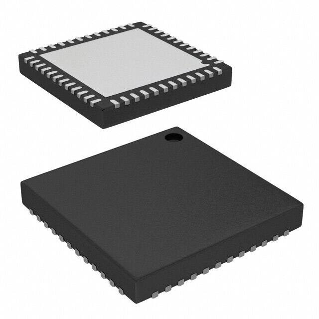 Nordic Semiconductor ASA-NRF51422-QFAC-R7