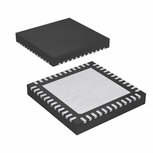 Nordic Semiconductor ASA-NRF52810-QFAA-T