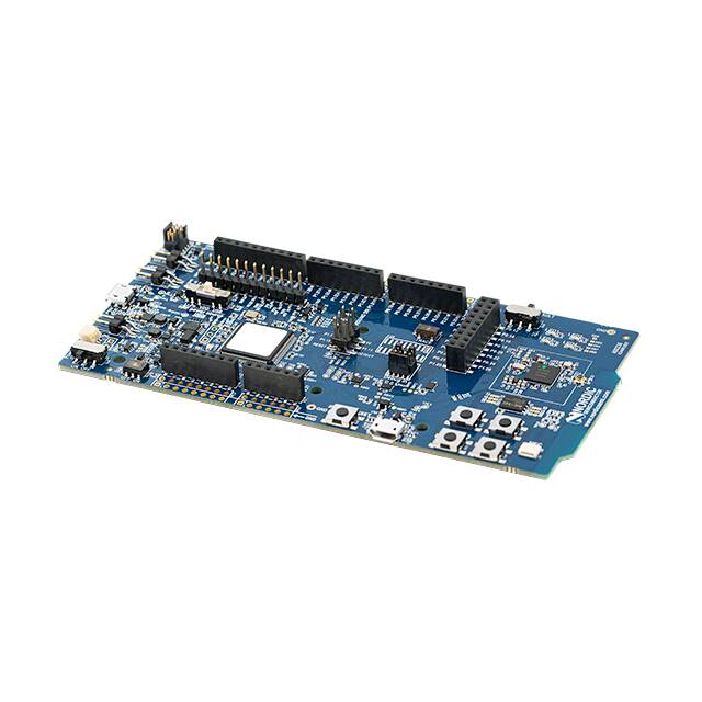 Nordic Semiconductor ASA-NRF52840-DK
