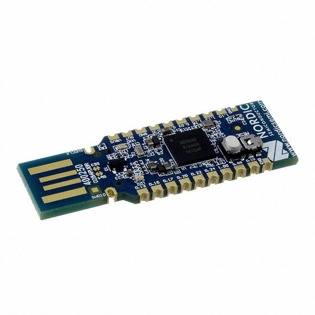 Nordic Semiconductor ASA-NRF52840-DONGLE