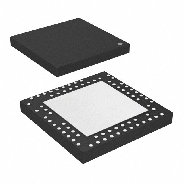 Nordic Semiconductor ASA-NRF52840-QIAA-R
