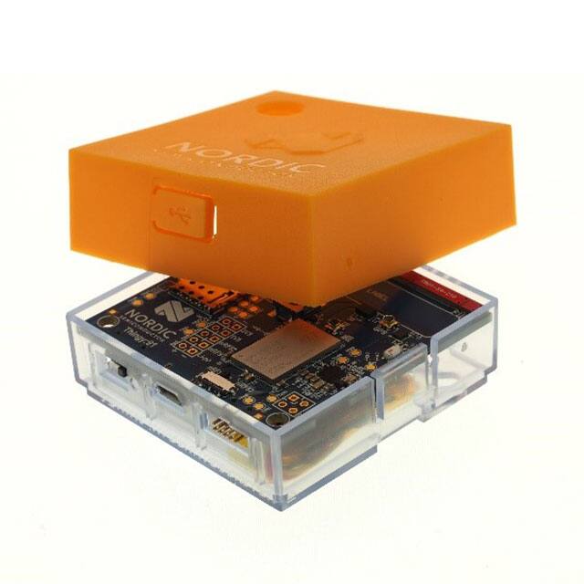 Nordic Semiconductor ASA-NRF6943