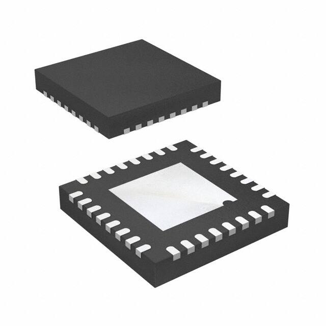 Nordic Semiconductor ASA-NRF24LU1P-F32Q32-T