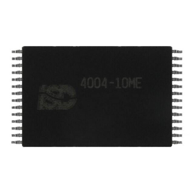Nuvoton Technology Corporation of America-ISD2560E