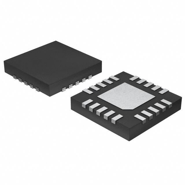 Nuvoton Technology Corporation of America-NAU8810YG