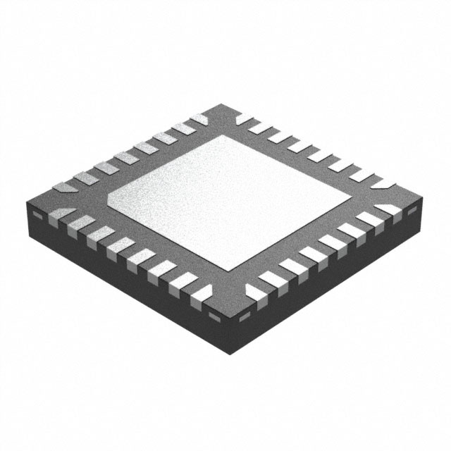 Nuvoton Technology Corporation of America-NAU88L25YGB