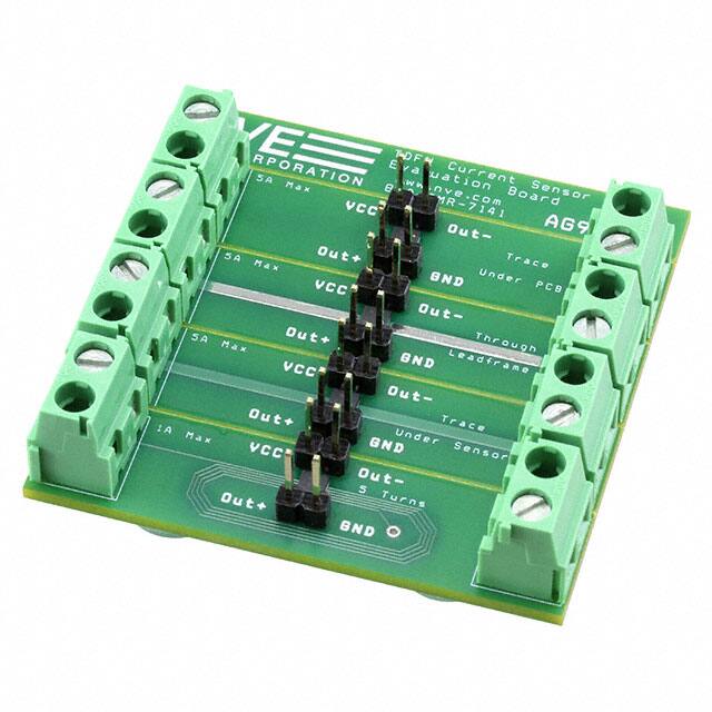 NVE Corp/Sensor Products-AG903B-07E
