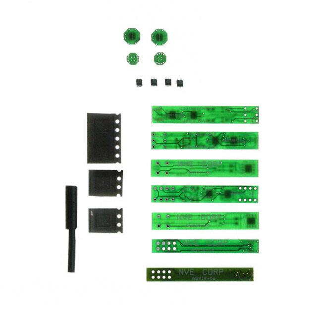 NVE Corp/Sensor Products-AG920-07E