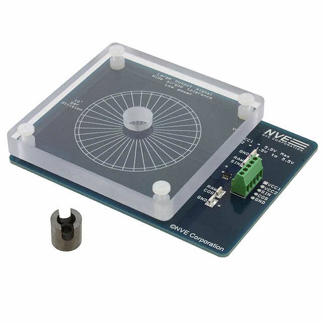 NVE Corp/Sensor Products-AG930-07E