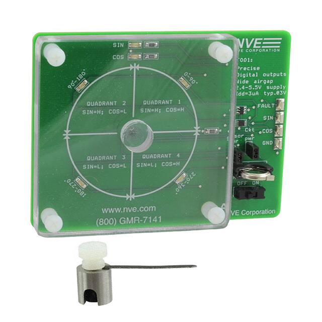 NVE Corp/Sensor Products-AG932-07E