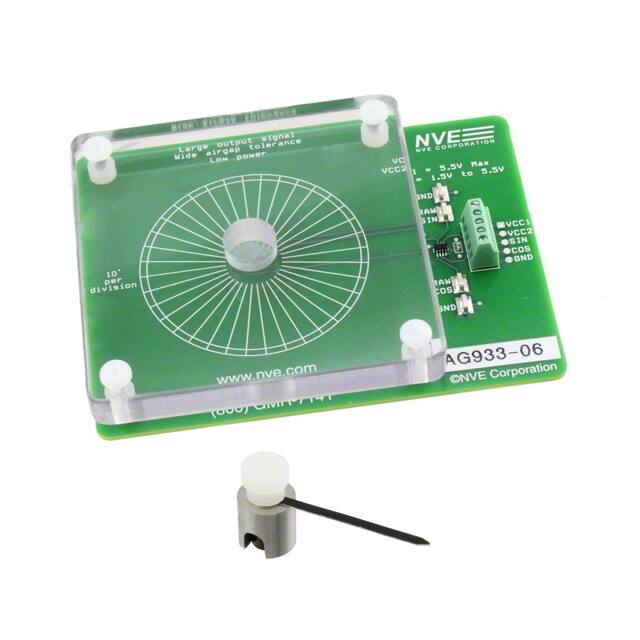 NVE Corp/Sensor Products-AG933-07E