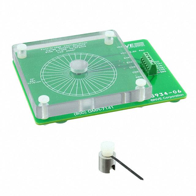 NVE Corp/Sensor Products-AG934-07E