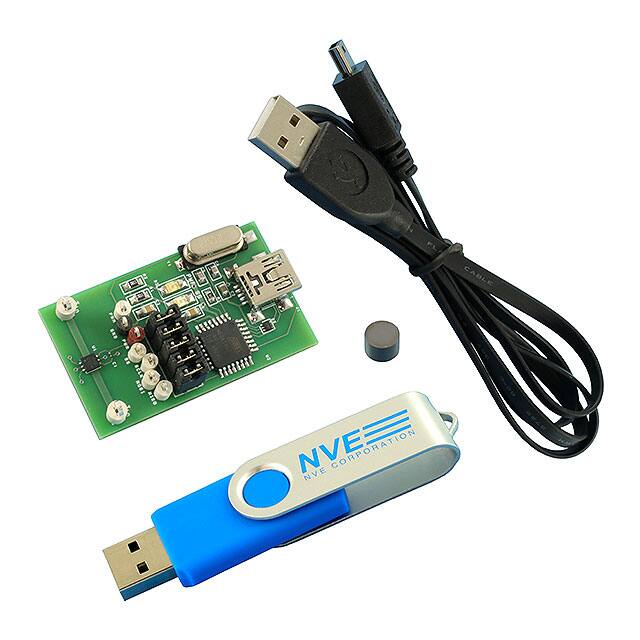 NVE Corp/Sensor Products-AG953-07E