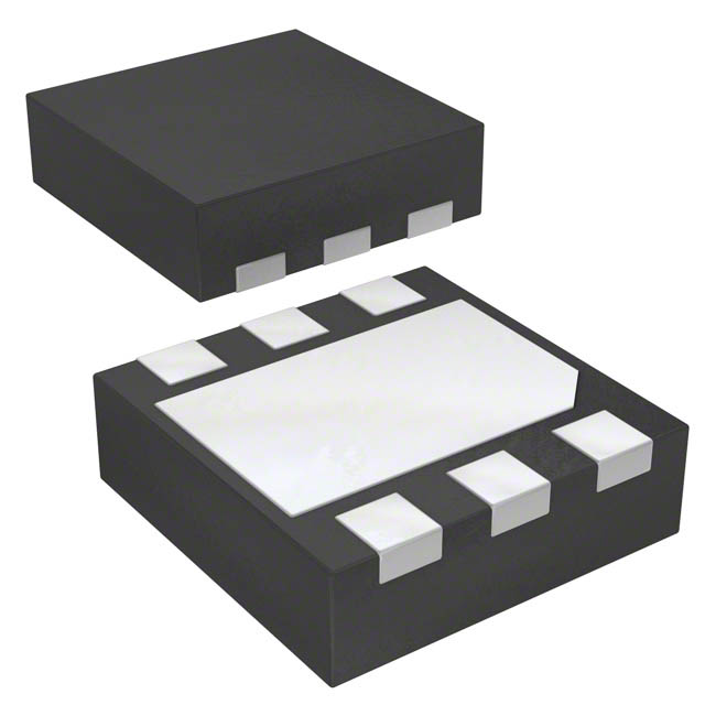 NXP USA Inc.-A1006TL/TA1NXZ