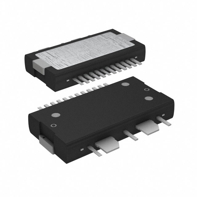 NXP USA Inc.-A2I25H060NR1