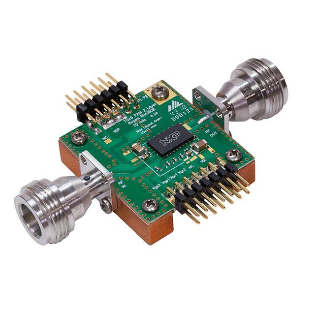 NXP USA Inc.-AFSC5G35D37-EVB