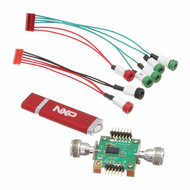 NXP USA Inc.-AFSC5G37D37-EVB