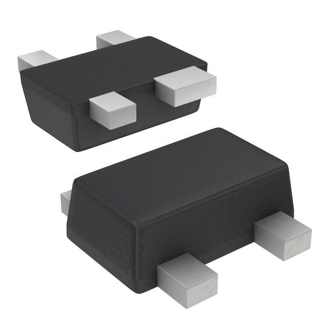NXP USA Inc.-BFU630F,115