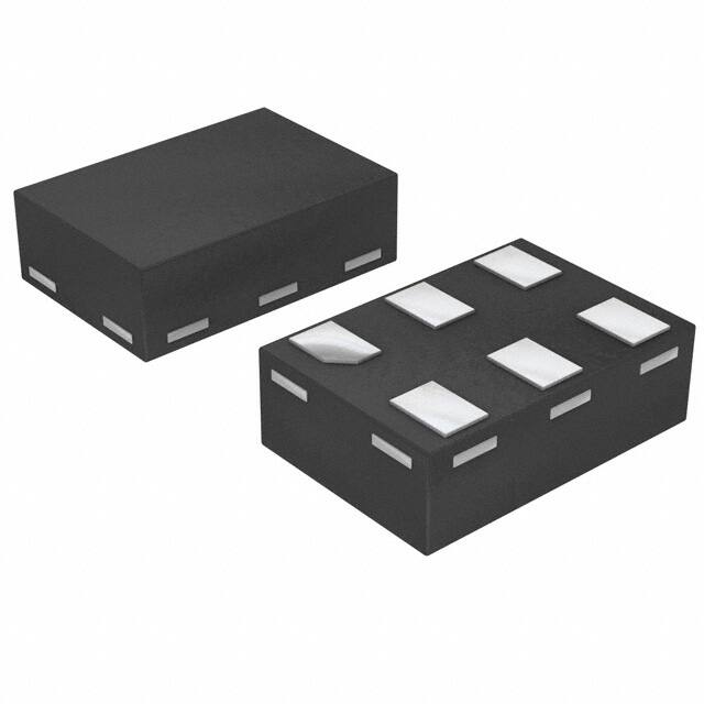 Nexperia USA Inc.-74AUP1G86GM,115