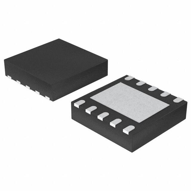 NXP USA Inc.-NX3DV221TKX