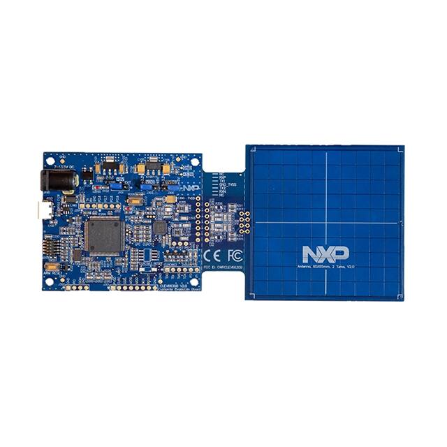 NXP USA Inc.-CLEV6630BM
