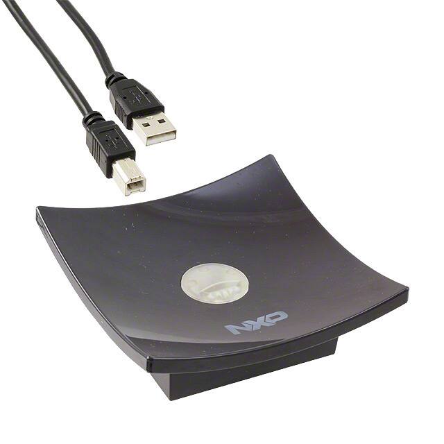 NXP USA Inc.-CLRD710,599