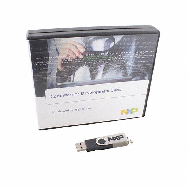 NXP USA Inc.-CWA-LS-DVLPR-NL