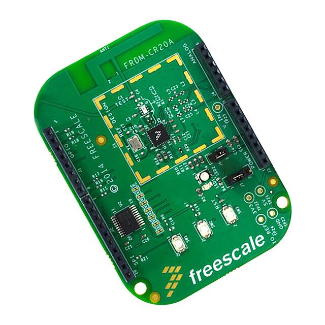 NXP USA Inc.-FRDM-CR20A