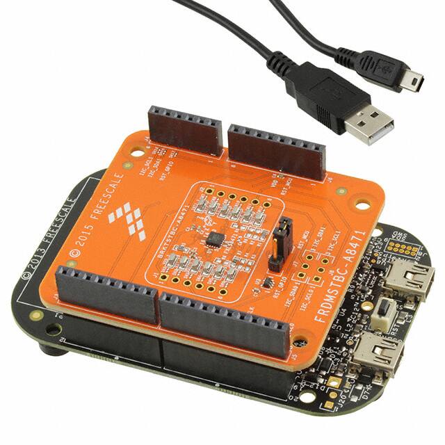 NXP USA Inc.-FRDMKL25-A8471