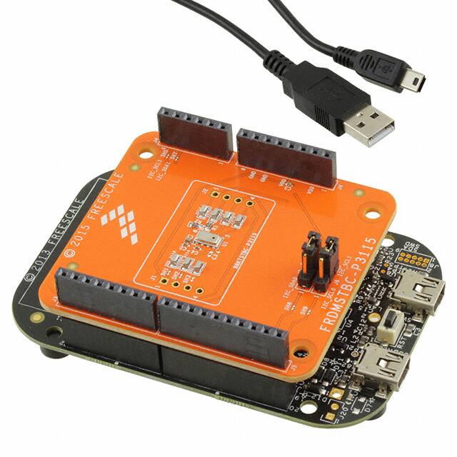 NXP USA Inc.-FRDMKL25-P3115