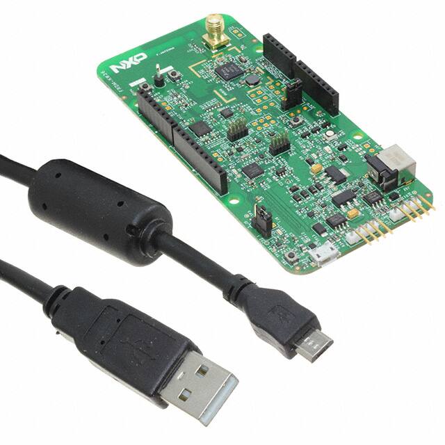 NXP USA Inc.-FRDM-KW36