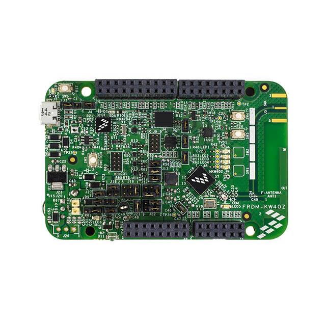 NXP USA Inc.-FRDM-KW40Z