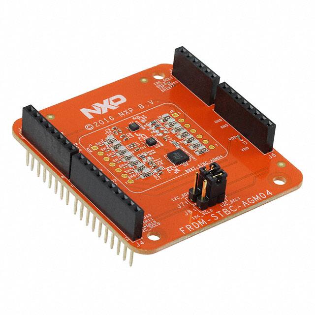 NXP USA Inc.-FRDM-STBC-AGM04