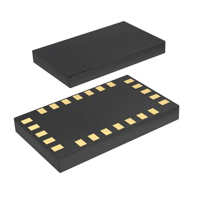 NXP USA Inc.-FXLC95000CLR1