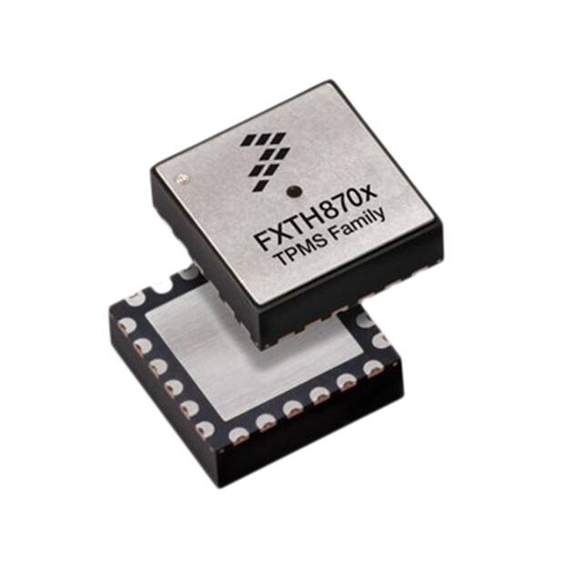 NXP USA Inc.-FXTH870502DT1