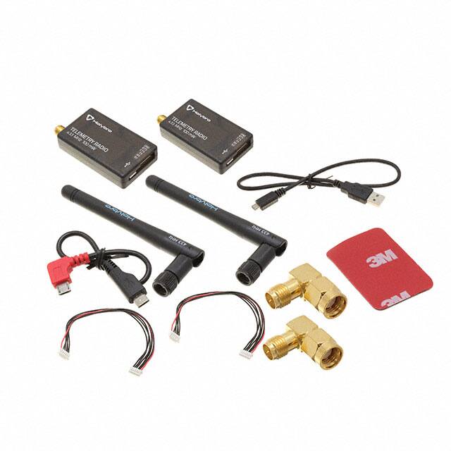 NXP USA Inc.-HGD-TELEM433