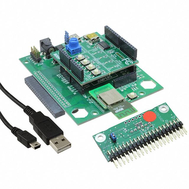 NXP USA Inc.-JN5169XK010UL