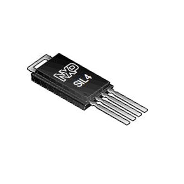 NXP USA Inc.-KMA221J