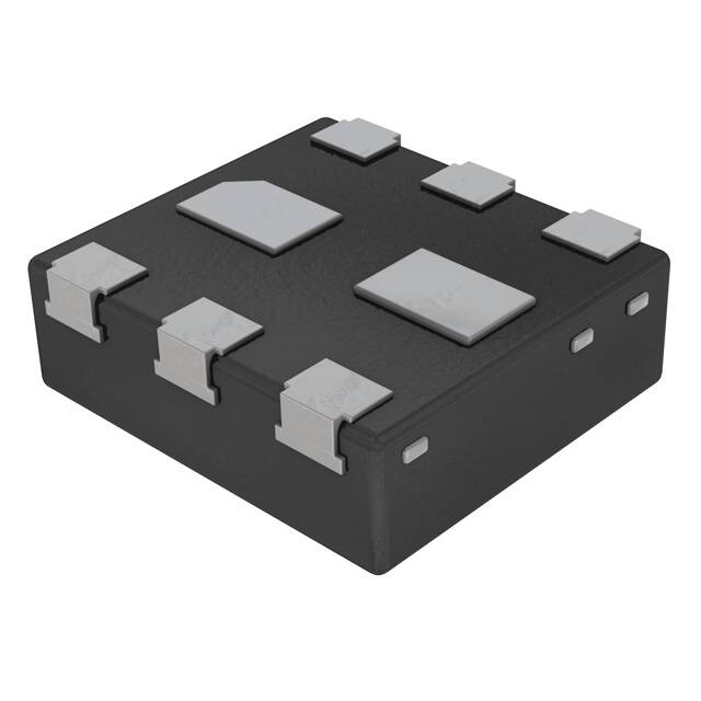 Nexperia USA Inc.-BC857QASZ
